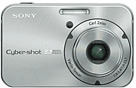 Sony Cyber-shot DSC-N1 Pictures