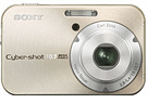 Sony Cyber-shot DSC-N2 Pictures