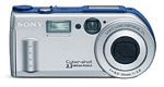 Sony Cyber-shot DSC-P1 Pictures