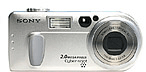 Sony Cyber-shot DSC-P12 Pictures