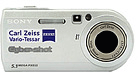 Sony Cyber-shot DSC-P120 Pictures