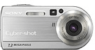 Sony Cyber-shot DSC-P150 Pictures