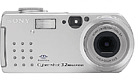 Sony Cyber-shot DSC-P5 Pictures