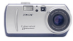 Sony Cyber-shot DSC-P50 Pictures