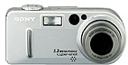 Sony Cyber-shot DSC-P7 Pictures