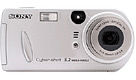 Sony Cyber-shot DSC-P72 Pictures
