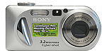 Sony Cyber-shot DSC-P8 Pictures