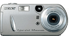 Sony Cyber-shot DSC-P92 Pictures