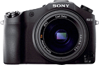 Sony Cyber-shot DSC-RX10 Pictures