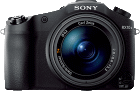 Sony Cyber-shot DSC-RX10 II Pictures