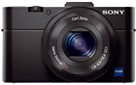 Sony Cyber-shot DSC-RX100 II Pictures