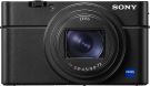 Sony Cyber-shot DSC-RX100 VI Pictures