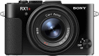 Sony Cyber-shot DSC-RX1R II Pictures