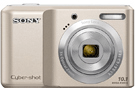 Sony Cyber-shot DSC-S2000 Pictures