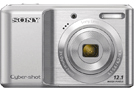 Sony Cyber-shot DSC-S2100 Pictures