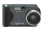 Sony Cyber-shot DSC-S30 Pictures