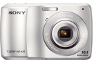 Sony Cyber-shot DSC-S3000 Pictures