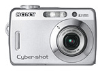Sony Cyber-shot DSC-S45 Pictures