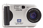 Sony Cyber-shot DSC-S50 Pictures