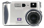 Sony Cyber-shot DSC-S70 Pictures