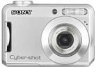 Sony Cyber-shot DSC-S700 Pictures