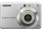 Sony Cyber-shot DSC-S730 Pictures