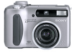 Sony Cyber-shot DSC-S75 Pictures