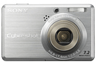 Sony Cyber-shot DSC-S750 Pictures