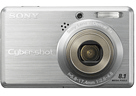 Sony Cyber-shot DSC-S780 Pictures