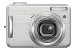 Sony Cyber-shot DSC-S800 Pictures