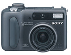 Sony Cyber-shot DSC-S85 Pictures