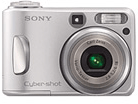 Sony Cyber-shot DSC-S90 Pictures