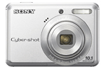 Sony Cyber-shot DSC-S930 Pictures