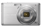 Sony Cyber-shot DSC-S950 Pictures