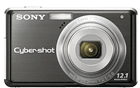 Sony Cyber-shot DSC-S980 Pictures