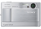 Sony Cyber-shot DSC-T10 Pictures