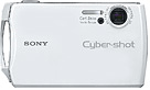 Sony Cyber-shot DSC-T11 Pictures