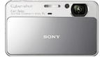 Sony Cyber-shot DSC-T110 Pictures