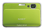 Sony Cyber-shot DSC-T2 Pictures