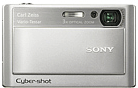 Sony Cyber-shot DSC-T20 Pictures
