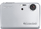 Sony Cyber-shot DSC-T3 Pictures