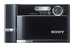 Sony Cyber-shot DSC-T30 Pictures