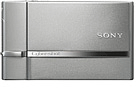 Sony Cyber-shot DSC-T50 Pictures