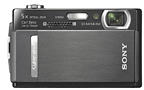 Sony Cyber-shot DSC-T500 Pictures