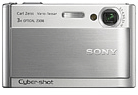 Sony Cyber-shot DSC-T70 Pictures
