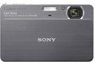 Sony Cyber-shot DSC-T700 Pictures