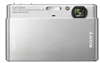 Sony Cyber-shot DSC-T77 Pictures