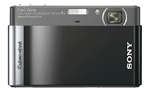 Sony Cyber-shot DSC-T90 Pictures