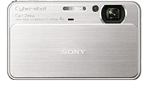 Sony Cyber-shot DSC-T99 Pictures