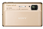 Sony Cyber-shot DSC-TX100V Pictures